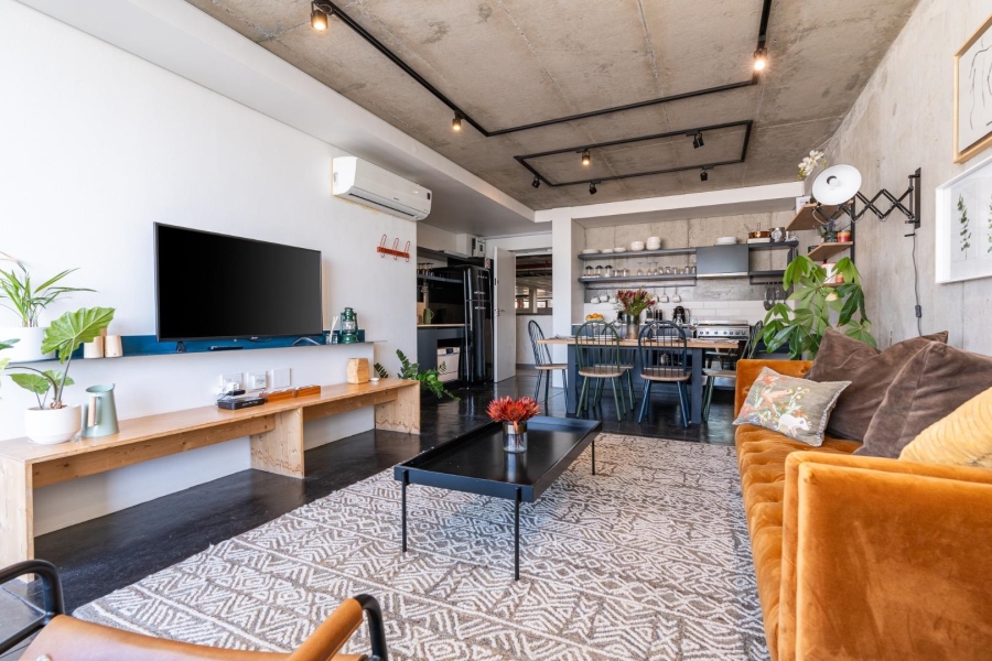 2 Bedroom Property for Sale in Bo Kaap Western Cape